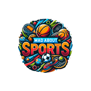 Mad About Sports